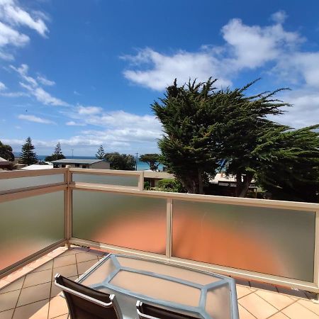 Angela'S Beach Stays Apollo Bay Dış mekan fotoğraf
