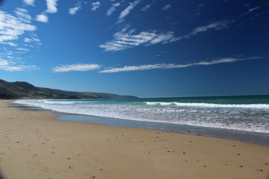 Angela'S Beach Stays Apollo Bay Dış mekan fotoğraf