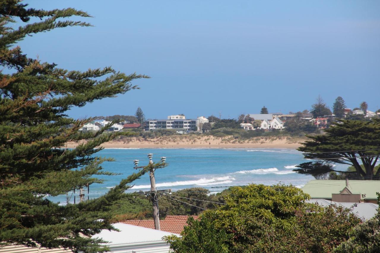 Angela'S Beach Stays Apollo Bay Dış mekan fotoğraf