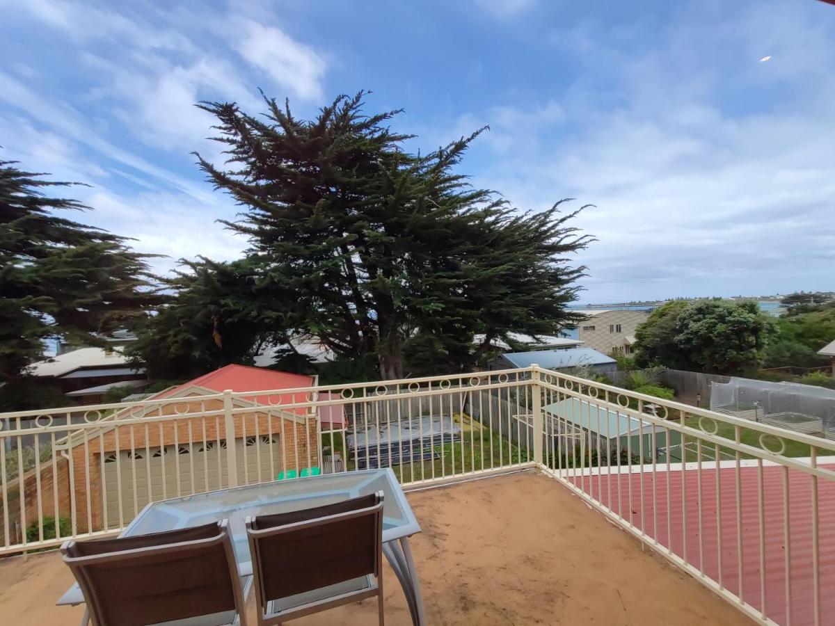 Angela'S Beach Stays Apollo Bay Dış mekan fotoğraf